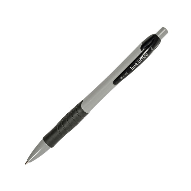 Stiftpenna BNT Office 0,5 mm ljusgrå - 0,5mm - 1