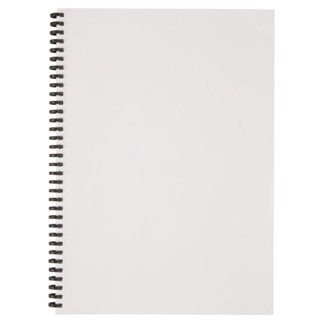 Spiral Click 12 Mm Svart 50/Fp - 12mm - 1