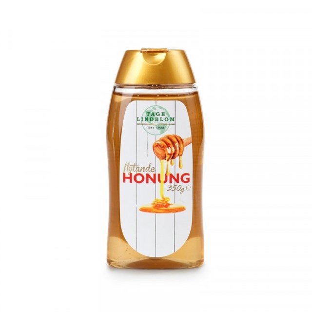 Honung flytande 350g - 350g - 1