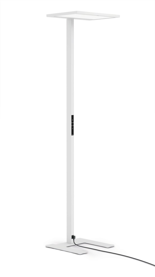 Golvlampa LUCTRA® VITAWORK® UP 12 EU - 1