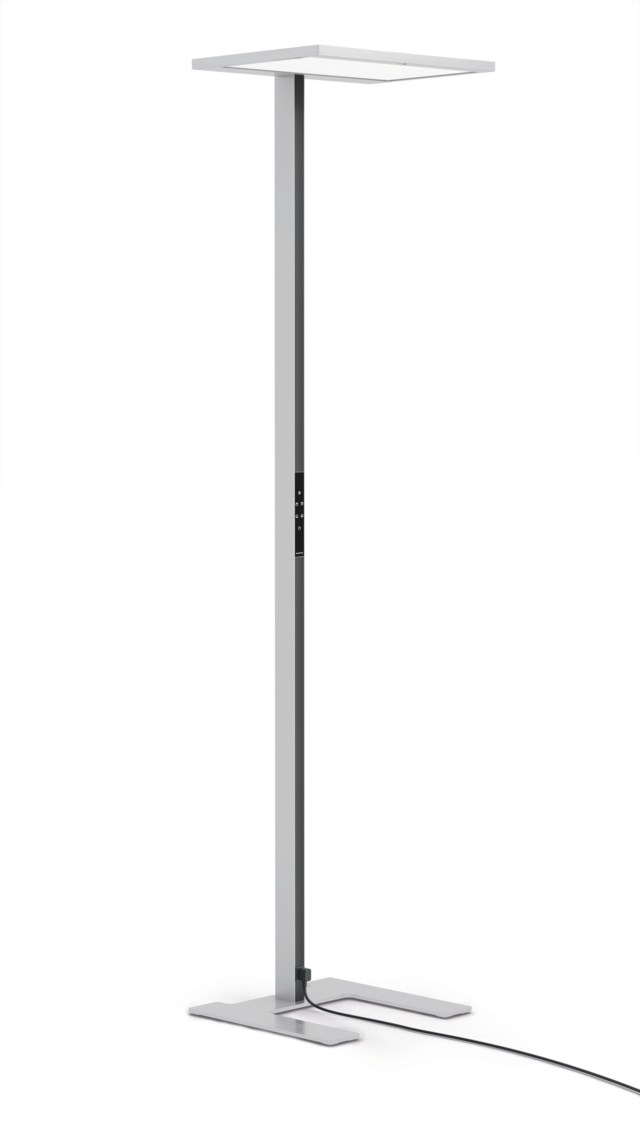 Golvlampa LUCTRA® VITAWORK® UP 12 EU - 1