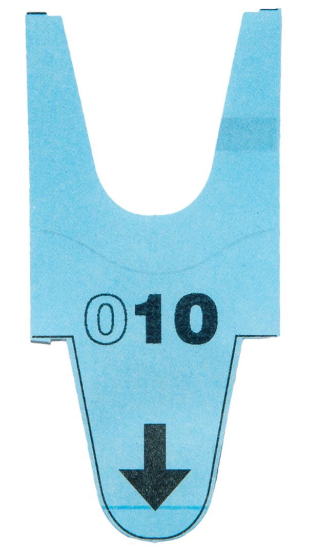 Lasertoner 4142697J Cyan - Greenman Miljö - 1