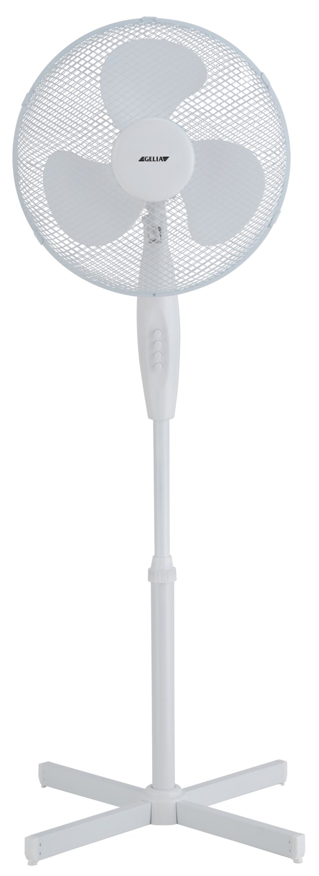 Golvfläkt Ø 40 cm 1080-1350 cm - Ø400mm - 1