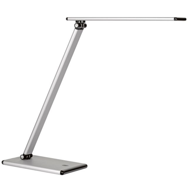 Lampa Unilux Terra LED aluminium - 1