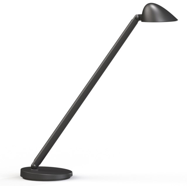 Lampa Unilux Jack LED svart - 1