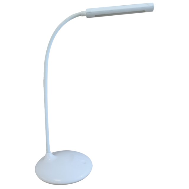 Lampa Unilux Nelly LED vit - 1