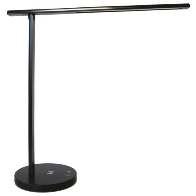 Lampa Unilux Diva LED svart - 1