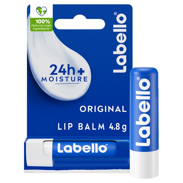 Labello Original 48gr - 1