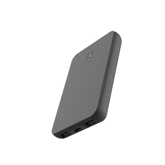 Powerbank GP Plus 5000mAh svart - 1