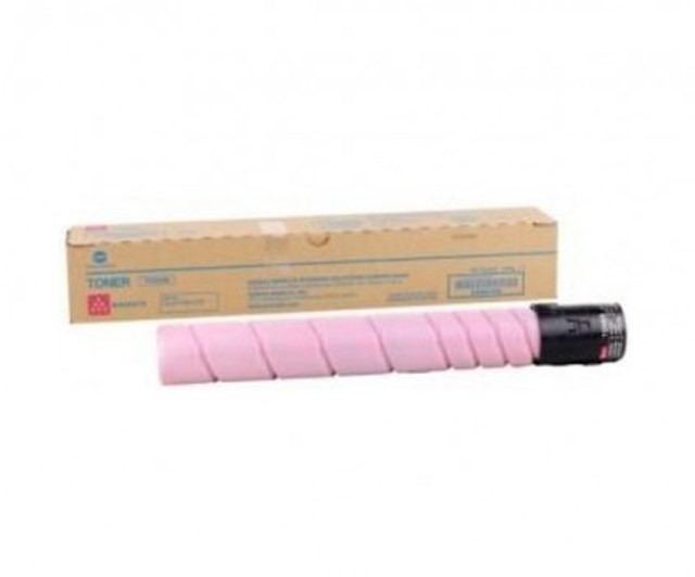 Lasertoner Konica Minolta TN-328M magenta - 1