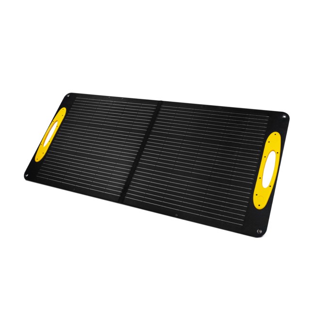 Solpanel Aqiila Sunbird P100 100W - 1
