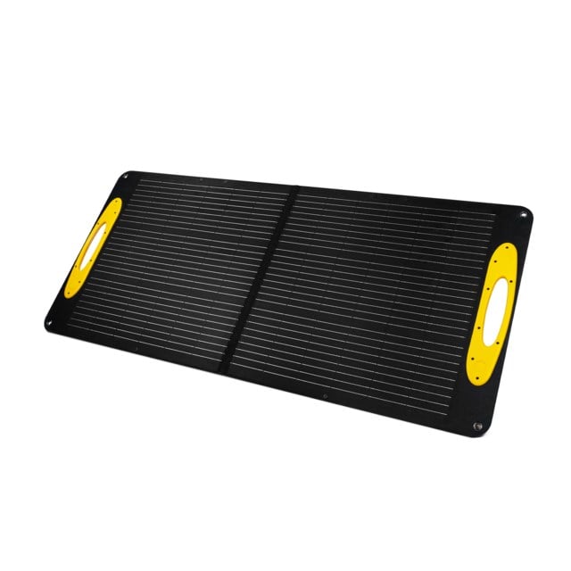 Solpanel Aqiila Sunbird P100 100W - 1