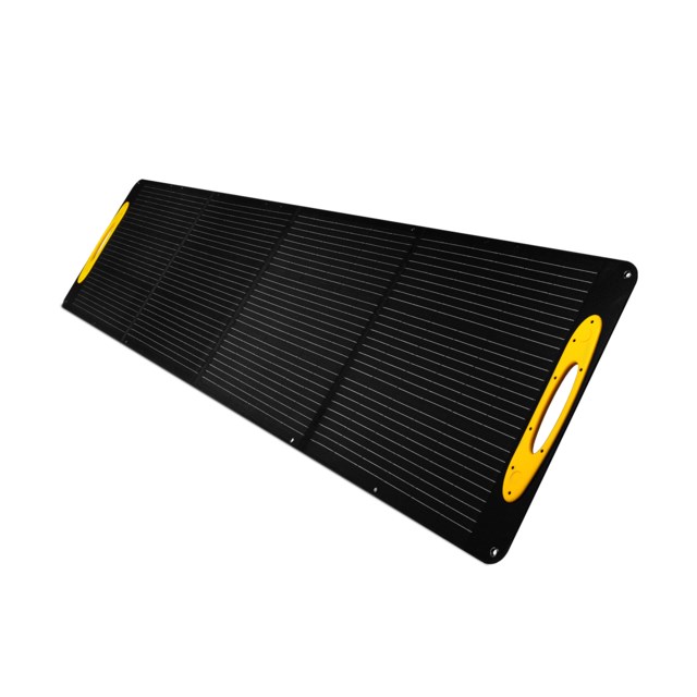 Solpanel Aqiila Sunbird P200 200W - 1