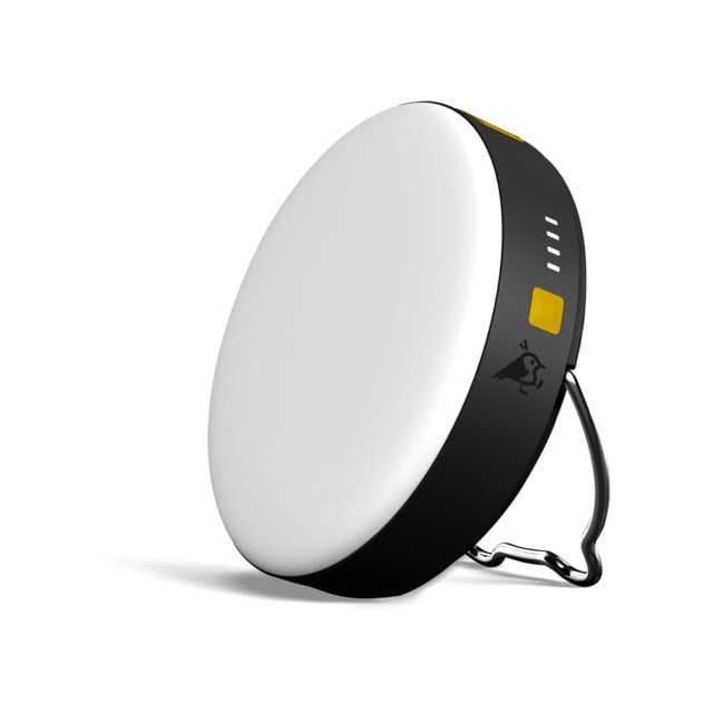 Campinglampa med powerbank Aqiila Lightbird BL10 - 1