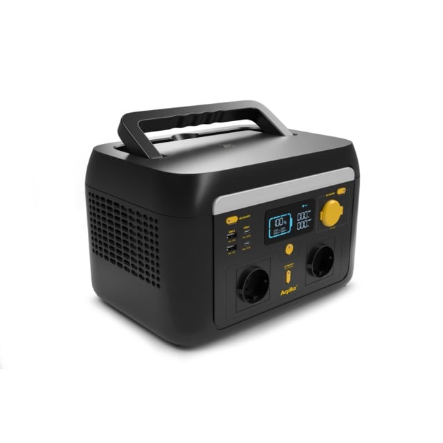 Powerstation Aqiila Powerbird S1000v2 1000W - 1