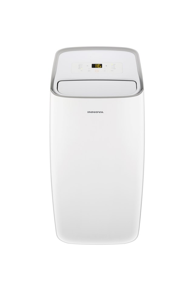 Luftkonditionering Innova AC IGPCX-35-1 - 1