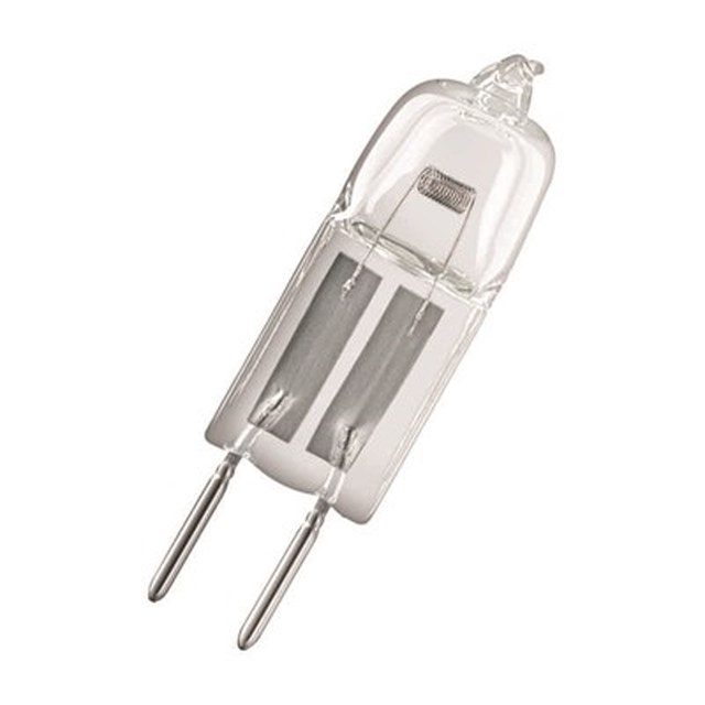 Halogenlampa Osram Halostar G4 20W 2-pack - 1