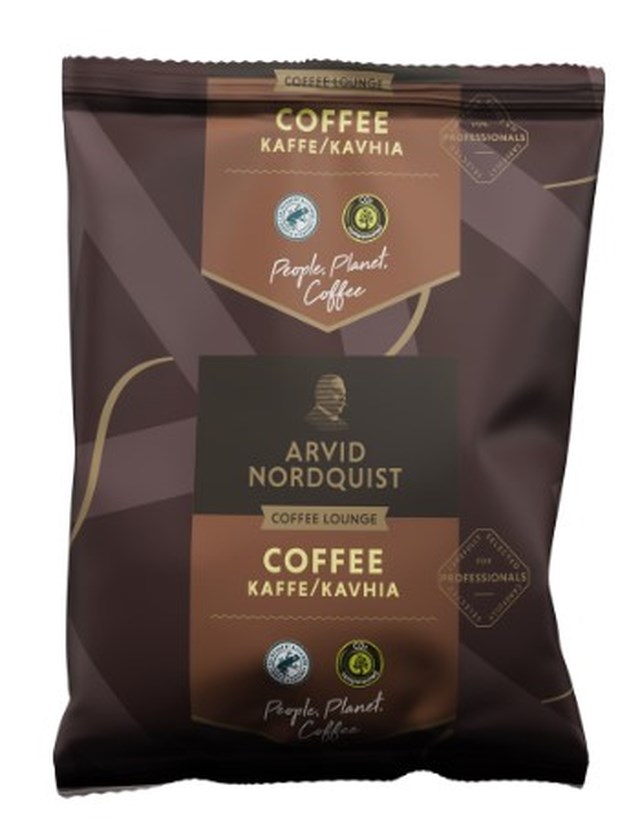 Disk/torkduk Nonwoven blå 33,5X60 cm 25st/fp - 335x600mm - 1