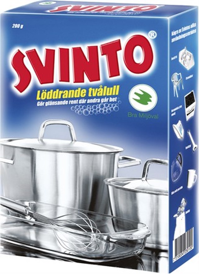 Svinto 200g - 200g - 1