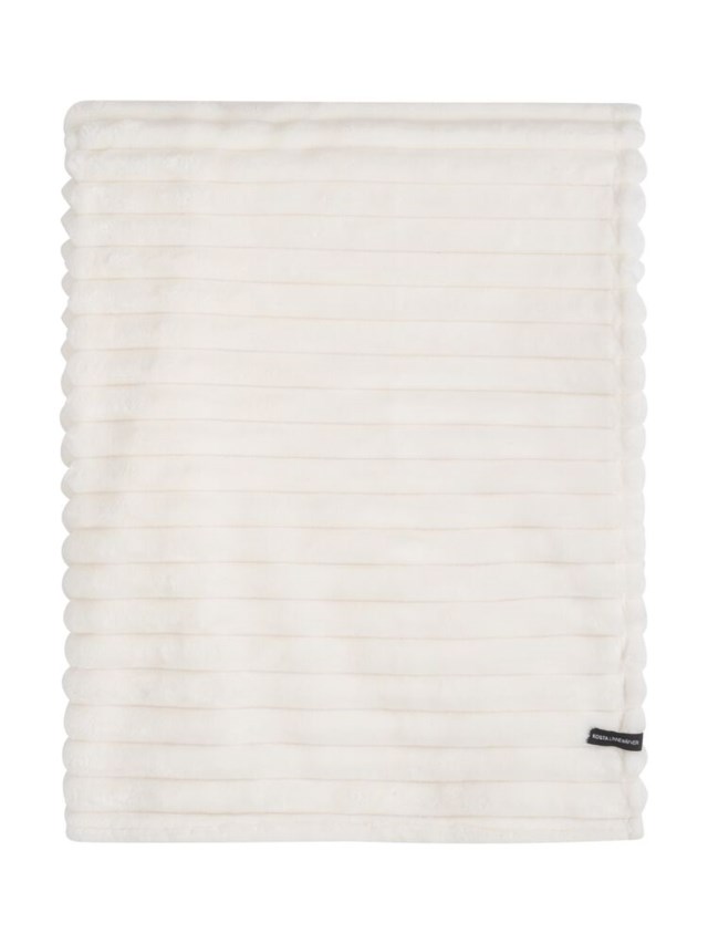 Pläd Cozy Moln - 1