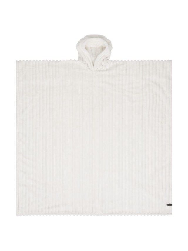 Poncho Cozy Moln - 1