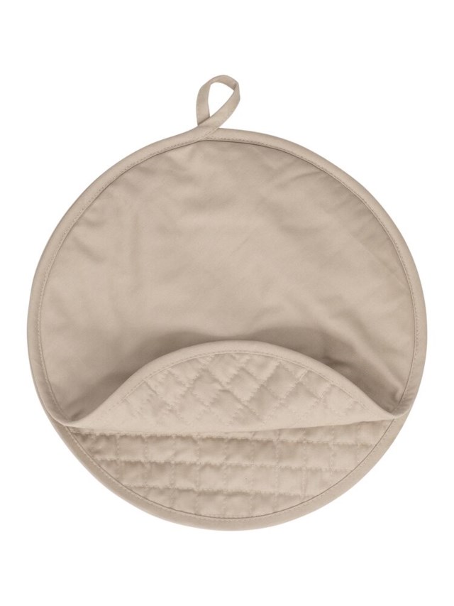 Tortillavärmare beige - 1