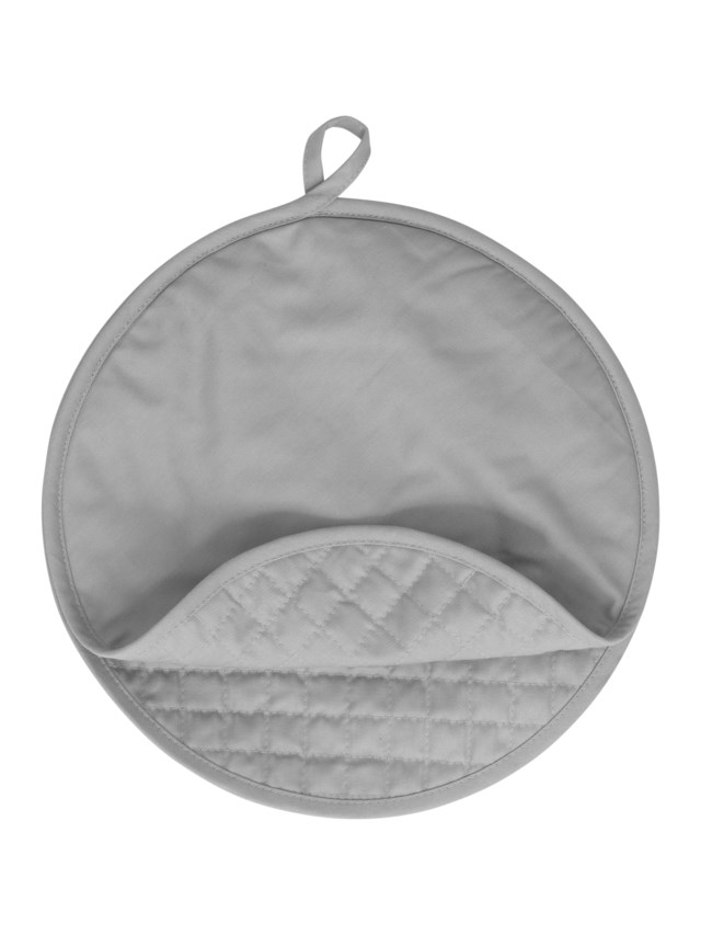 Tortillavärmare grå - 1