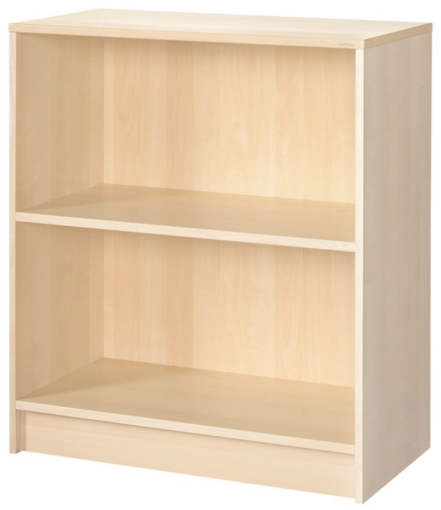 Hylla 925x805x415mm björk - 925x805x415mm - 1