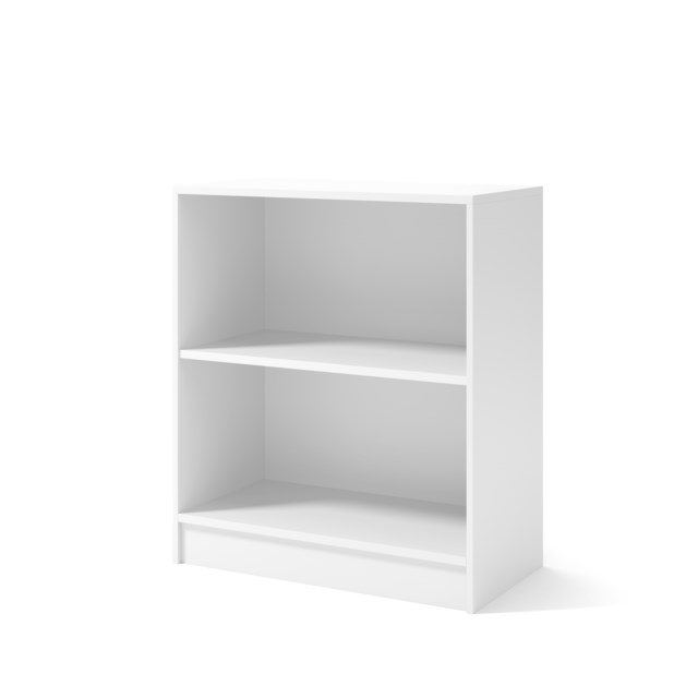 Hylla 925x805x415 vit - 925x805x415mm - 1