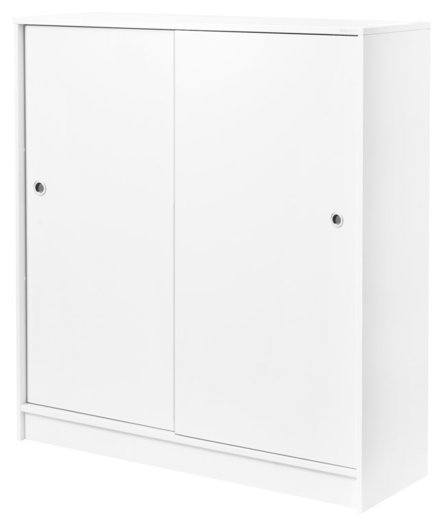Skåp 1325X1200X415 Vit - 1325x1200x415mm - 1