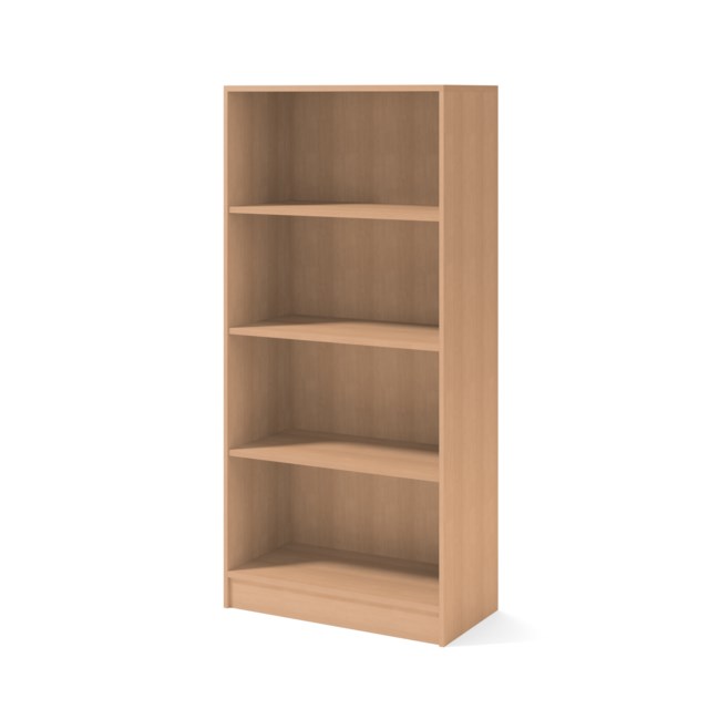 Förvaring 1725X805X415  Bok - 1725x805x415mm - 1