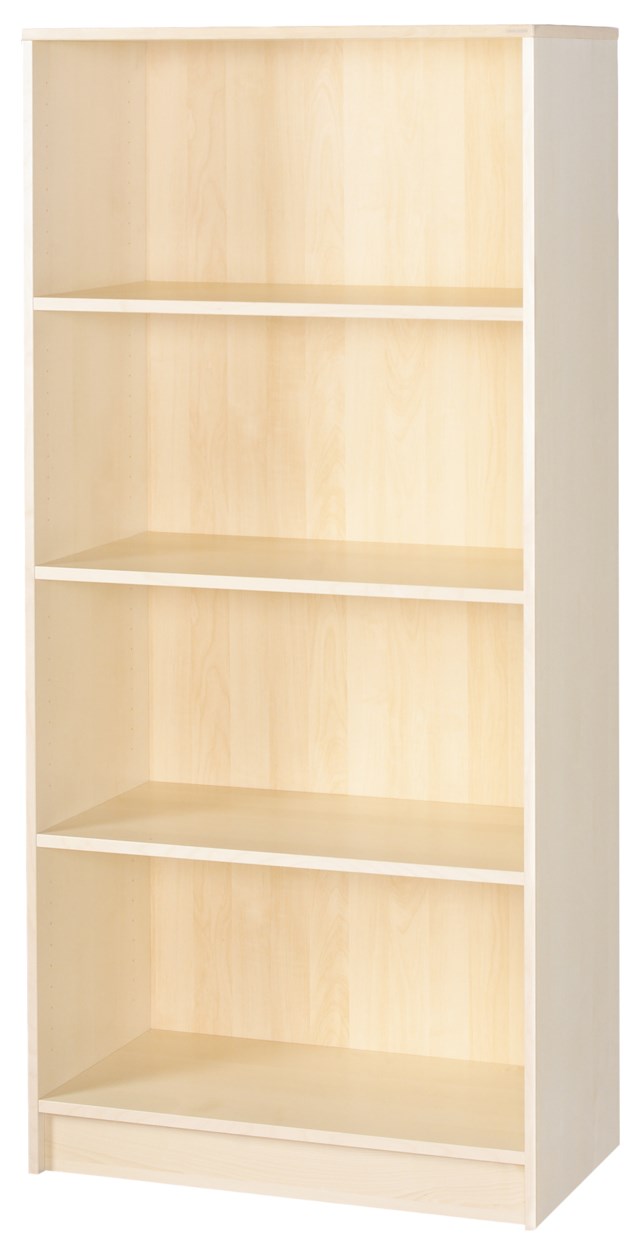 Förvaring 1725X805X415  Björk - 1725x805x415mm - 1