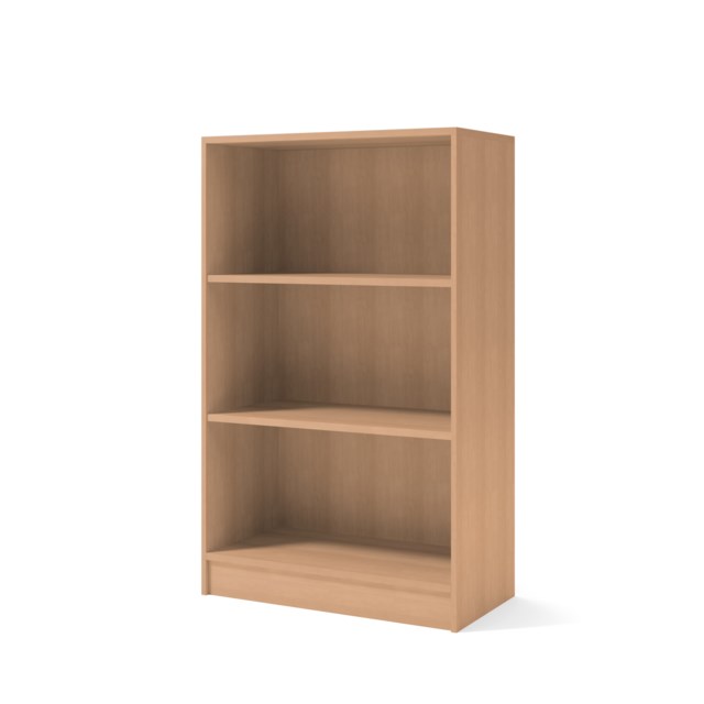 Förvaring 805X1325 Bok - 805x1325mm - 1