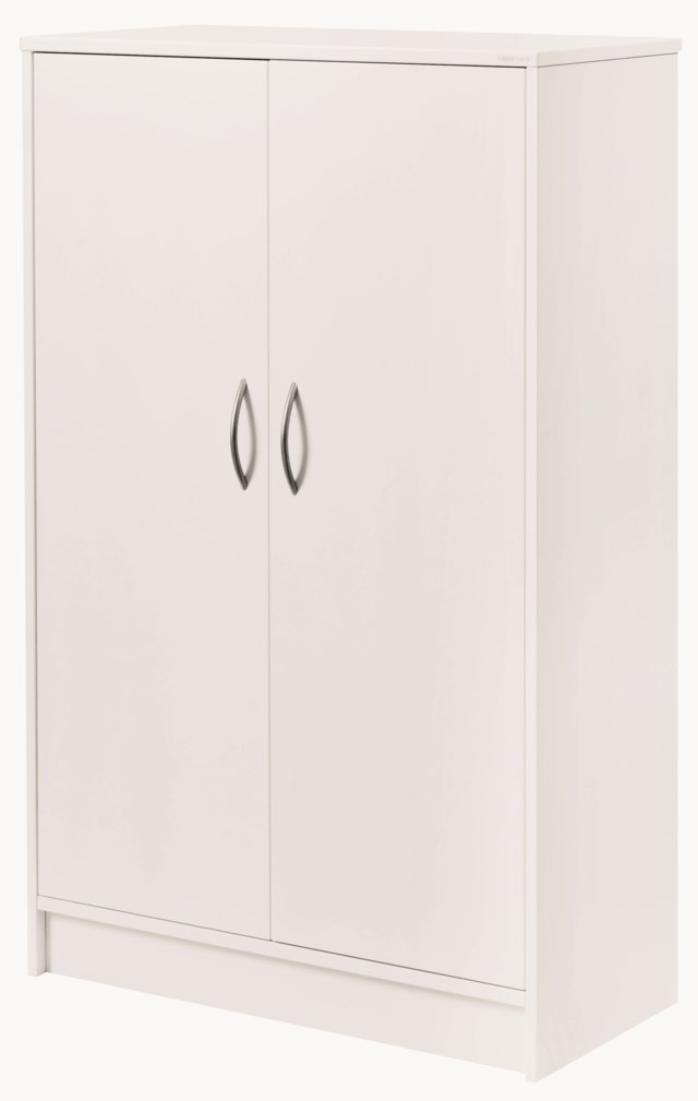 Skåp 1325X805X415 Vit - 1325x805x415mm - 1
