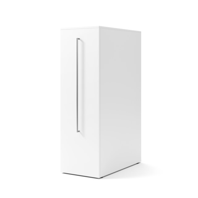 Sidoskåp 1325X800X415 Höger - 1