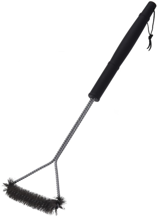 Grillborste 55cm - 1