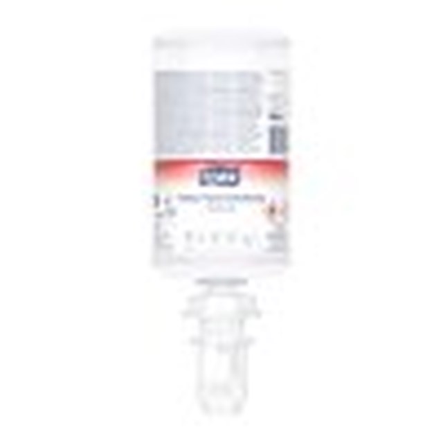 Handdesinfektion, Gel, Tork 80% 1 liter S4 - 1L - 1