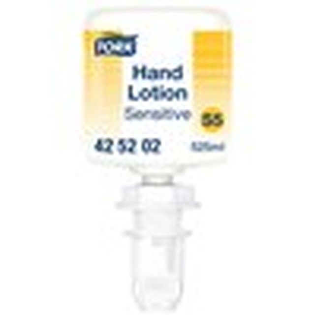Handkräm Tork Sensitive S5 525ml - 1