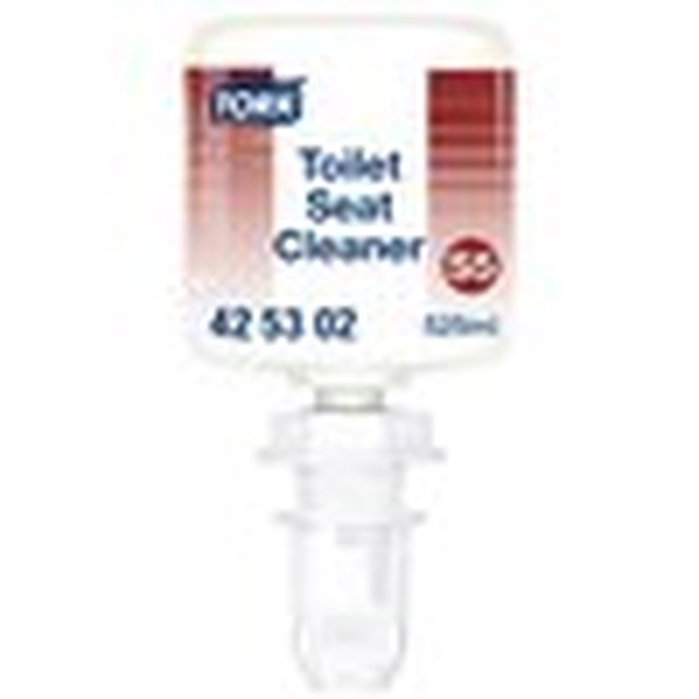 Toalettsitsrengöring Tork S5 525ml - 1