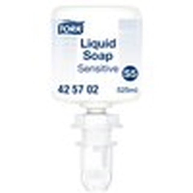 Tvål Tork S5 Sensitiv 525ml - 1