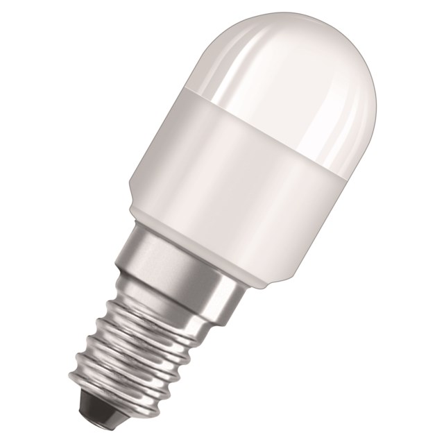 Päronlampa Osram Special T26 2,3W E14 - E14 2,3W - 1