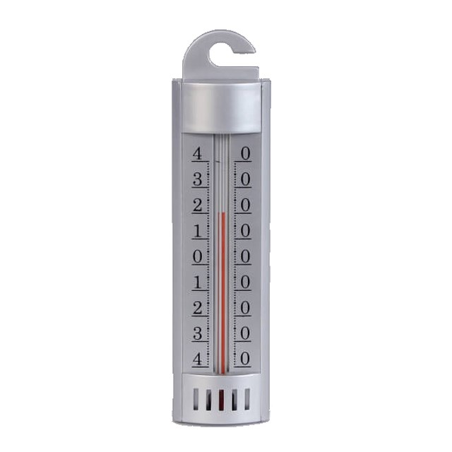 Termometer Kyl & Frys analog - 1