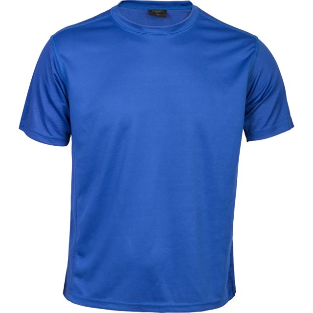 Funktions T-shirt Tecnic Rox blå stl L - L - 1