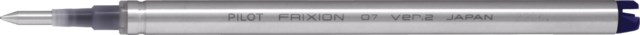 Kulpatron Pilot Frixion Zone 0,7 mm blå - 0,7mm - 1