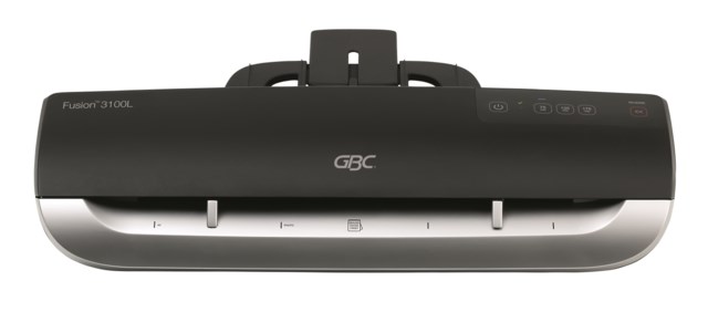 Lamineringsmaskin GBC Fusion 3100L A3 - 1