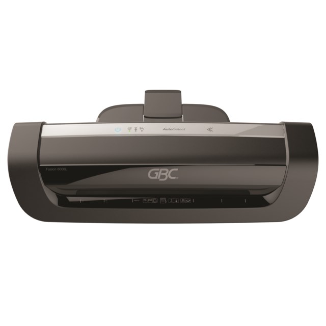 Lamineringsmaskin GBC Fusion Plus 6000L A3 - 1
