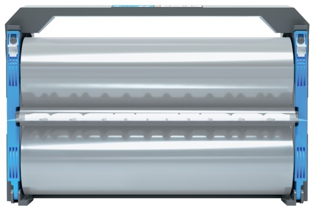 Laminatkassett GBC Foton 30 75 mikron - 75mic - 1