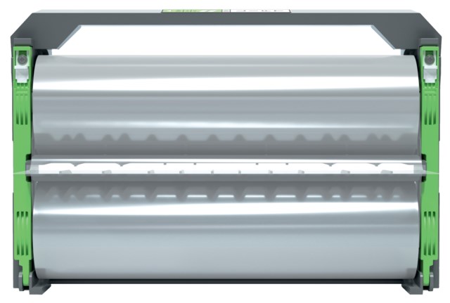 Laminatkassett GBC Foton 30 100 mikron - 100mic - 1