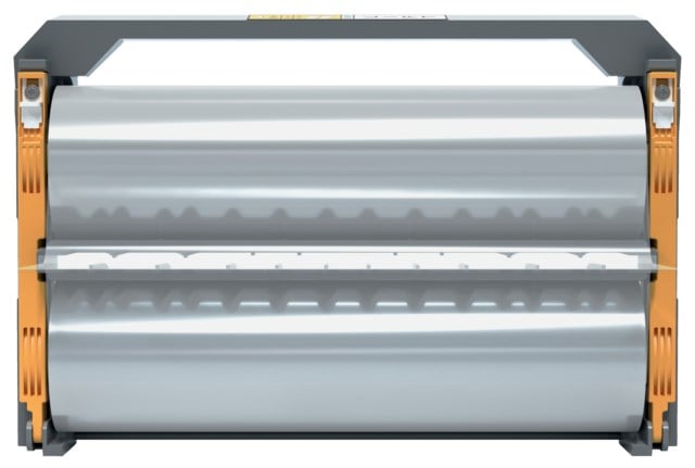 Laminatkassett GBC Foton 30 125 mikron - 125mic - 1