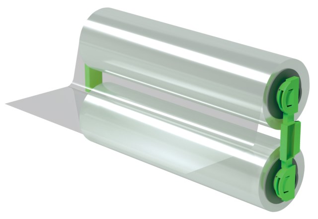 Laminatrefill GBC Foton 30 100 mikron - 100mic - 1